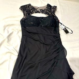 Women’s cocktail dress size 14